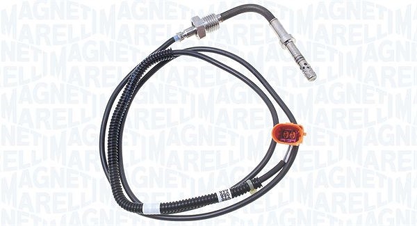 Magneti Marelli Sensor, Abgastemperatur [Hersteller-Nr. 172000041010] für VW