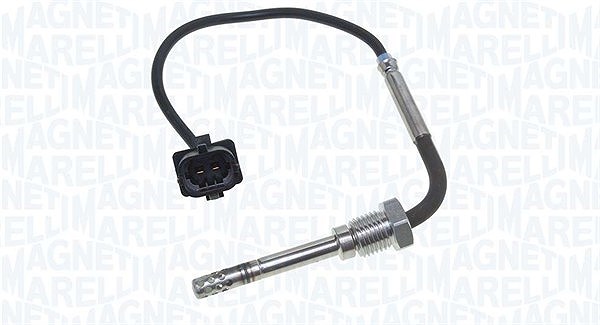 Magneti Marelli Sensor, Abgastemperatur [Hersteller-Nr. 172000047010] für Opel, Vauxhall