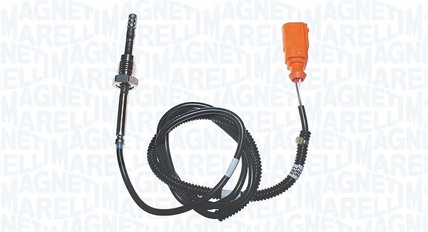Magneti Marelli Sensor, Abgastemperatur [Hersteller-Nr. 172000057010] für VW