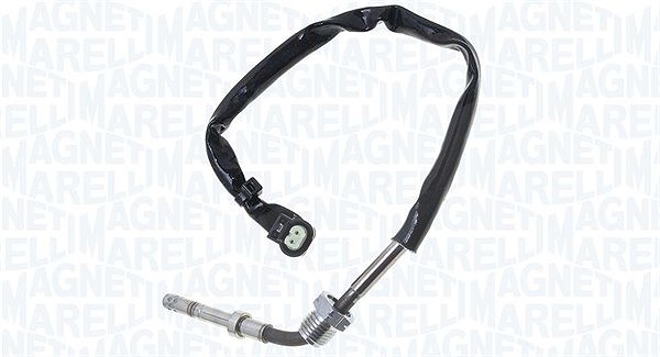 Magneti Marelli Sensor, Abgastemperatur [Hersteller-Nr. 172000061010] für Mercedes-Benz, VW