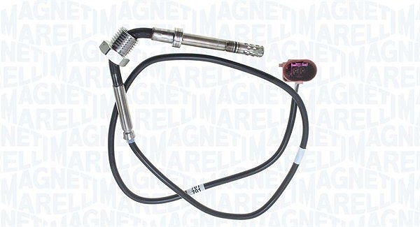 Magneti Marelli Sensor, Abgastemperatur [Hersteller-Nr. 172000063010] für VW
