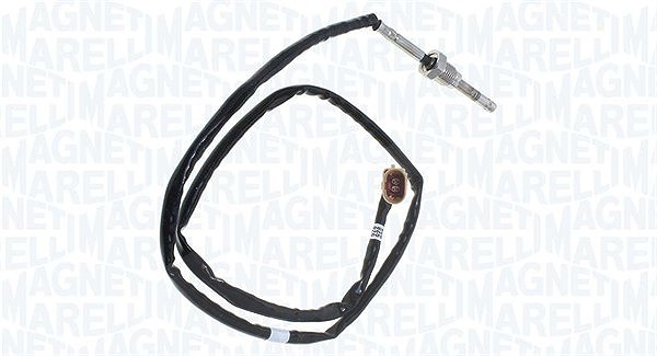 Magneti Marelli Sensor, Abgastemperatur [Hersteller-Nr. 172000065010] für VW