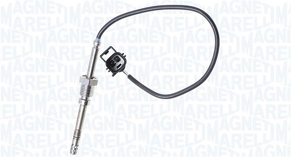 Magneti Marelli Sensor, Abgastemperatur [Hersteller-Nr. 172000067010] für Volvo
