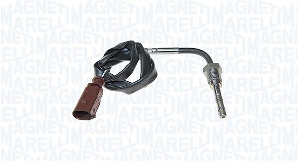 Magneti Marelli Sensor, Abgastemperatur [Hersteller-Nr. 172000069010] für VW