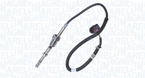 Magneti Marelli Sensor, Abgastemperatur [Hersteller-Nr. 172000071010] für VW