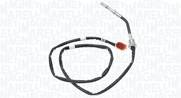 Magneti Marelli Sensor, Abgastemperatur [Hersteller-Nr. 172000073010] für VW, Skoda, Seat