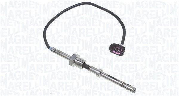 Magneti Marelli Sensor, Abgastemperatur [Hersteller-Nr. 172000075010] für Audi, Seat