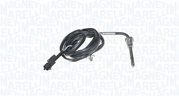 Magneti Marelli Sensor, Abgastemperatur [Hersteller-Nr. 172000077010] für Vauxhall, Opel