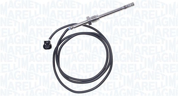Magneti Marelli Sensor, Abgastemperatur [Hersteller-Nr. 172000079010] für Mercedes-Benz