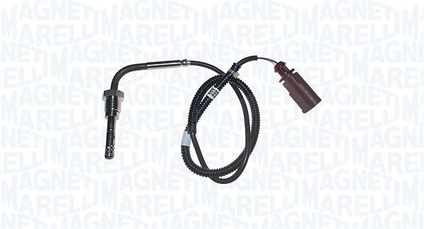 Magneti Marelli Sensor, Abgastemperatur [Hersteller-Nr. 172000081010] für VW
