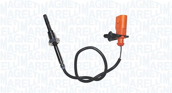 Magneti Marelli Sensor, Abgastemperatur [Hersteller-Nr. 172000083010] für VW