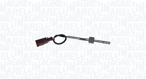 Magneti Marelli Sensor, Abgastemperatur [Hersteller-Nr. 172000085010] für VW
