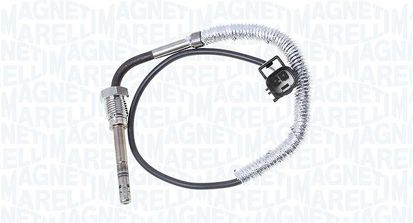 Magneti Marelli Sensor, Abgastemperatur [Hersteller-Nr. 172000089010] für Volvo