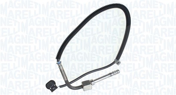 Magneti Marelli Sensor, Abgastemperatur [Hersteller-Nr. 172000091010] für Mercedes-Benz