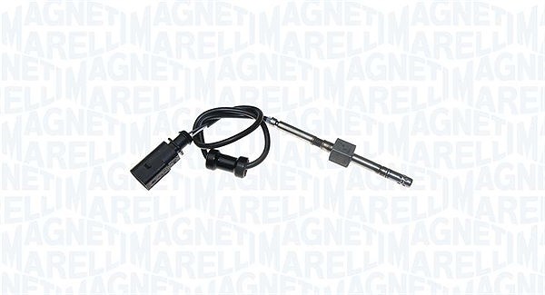 Magneti Marelli Sensor, Abgastemperatur [Hersteller-Nr. 172000093010] für Audi, VW, Skoda