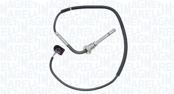 Magneti Marelli Sensor, Abgastemperatur [Hersteller-Nr. 172000095010] für Audi