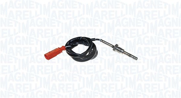 Magneti Marelli Sensor, Abgastemperatur [Hersteller-Nr. 172000097010] für VW