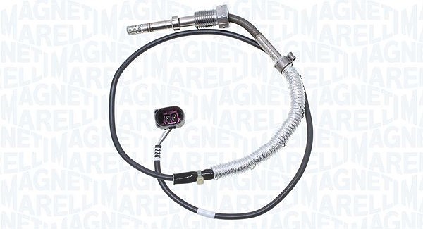 Magneti Marelli Sensor, Abgastemperatur [Hersteller-Nr. 172000101010] für VW, Seat, Skoda