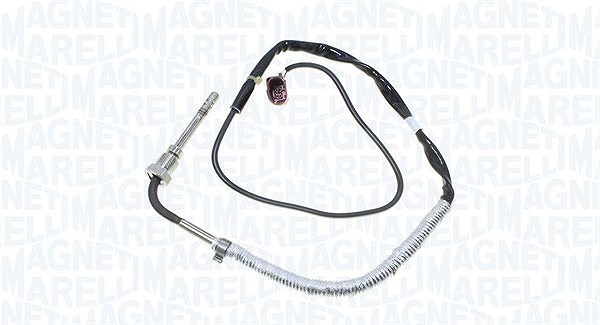 Magneti Marelli Sensor, Abgastemperatur [Hersteller-Nr. 172000105010] für Audi
