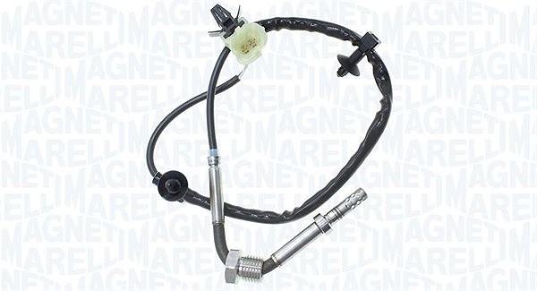 Magneti Marelli Sensor, Abgastemperatur [Hersteller-Nr. 172000107010] für Opel, Vauxhall