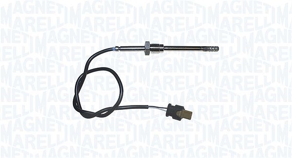 Magneti Marelli Sensor, Abgastemperatur [Hersteller-Nr. 172000109010] für Mercedes-Benz