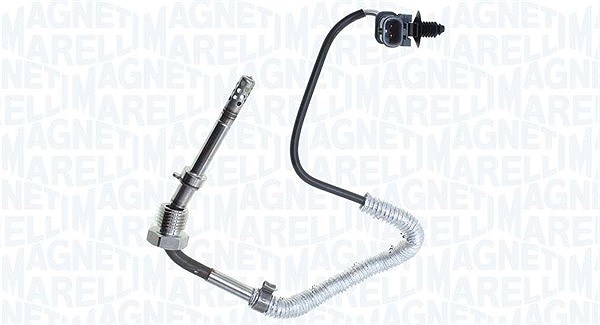 Magneti Marelli Sensor, Abgastemperatur [Hersteller-Nr. 172000117010] für Volvo