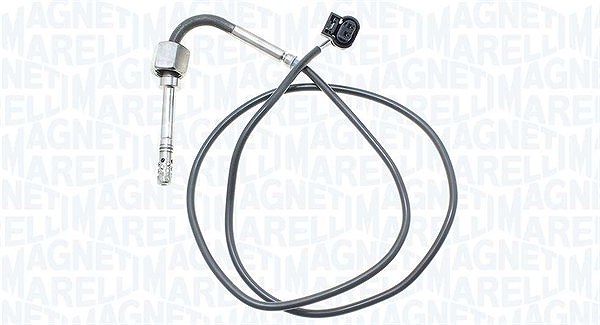 Magneti Marelli Sensor, Abgastemperatur [Hersteller-Nr. 172000119010] für Mercedes-Benz