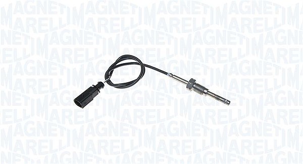 Magneti Marelli Sensor, Abgastemperatur [Hersteller-Nr. 172000121010] für VW
