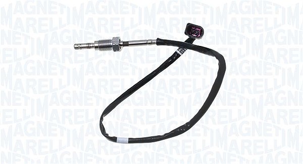 Magneti Marelli Sensor, Abgastemperatur [Hersteller-Nr. 172000123010] für VW