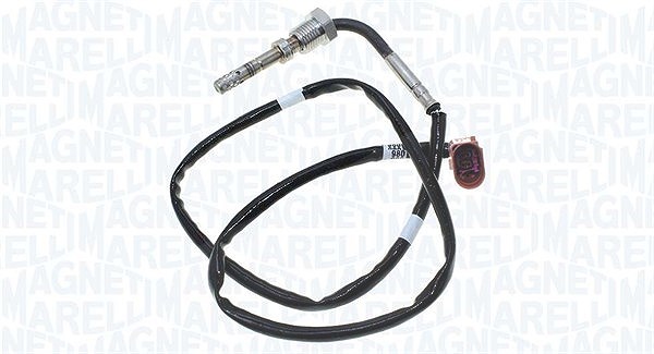 Magneti Marelli Sensor, Abgastemperatur [Hersteller-Nr. 172000125010] für VW