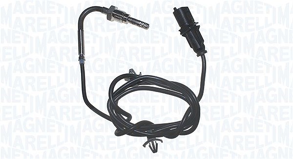 Magneti Marelli Sensor, Abgastemperatur [Hersteller-Nr. 172000127010] für Opel