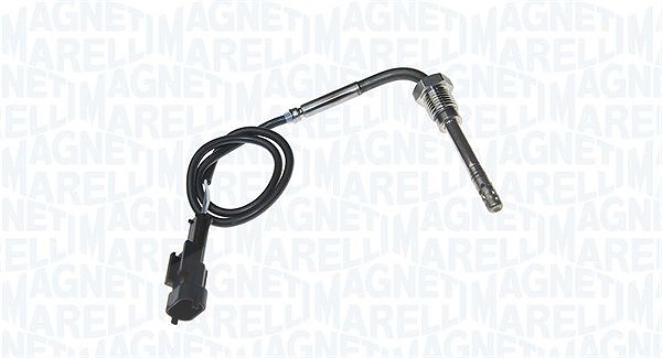 Magneti Marelli Sensor, Abgastemperatur [Hersteller-Nr. 172000131010] für Alfa Romeo