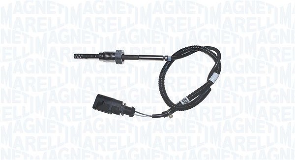 Magneti Marelli Sensor, Abgastemperatur [Hersteller-Nr. 172000133010] für VW