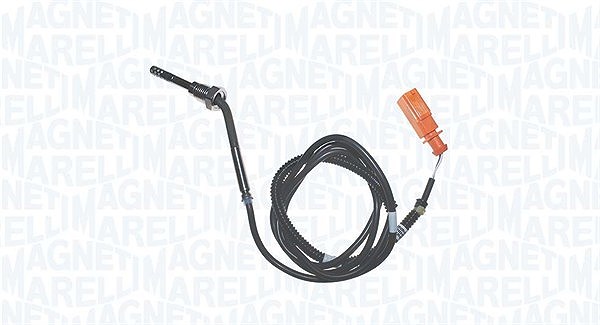 Magneti Marelli Sensor, Abgastemperatur [Hersteller-Nr. 172000135010] für VW