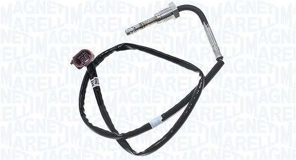 Magneti Marelli Sensor, Abgastemperatur [Hersteller-Nr. 172000137010] für VW