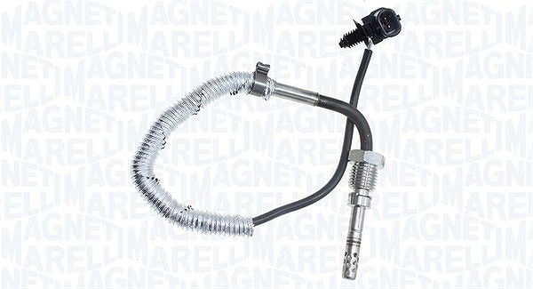 Magneti Marelli Sensor, Abgastemperatur [Hersteller-Nr. 172000141010] für Volvo
