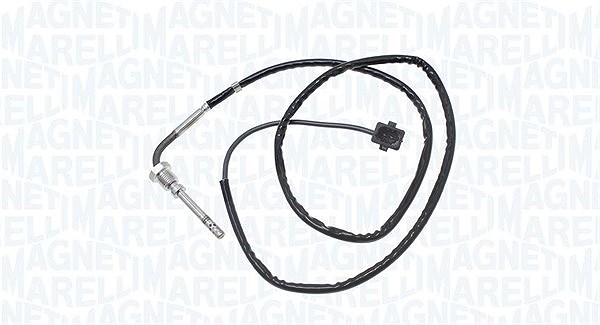 Magneti Marelli Sensor, Abgastemperatur [Hersteller-Nr. 172000145010] für Opel, Vauxhall