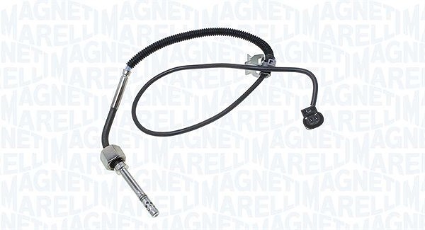 Magneti Marelli Sensor, Abgastemperatur [Hersteller-Nr. 172000147010] für Mercedes-Benz