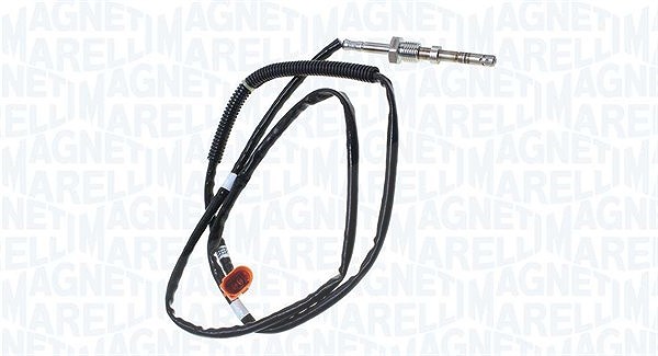 Magneti Marelli Sensor, Abgastemperatur [Hersteller-Nr. 172000153010] für VW
