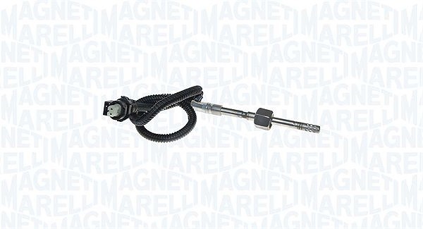 Magneti Marelli Sensor, Abgastemperatur [Hersteller-Nr. 172000155010] für Mercedes-Benz