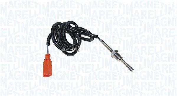 Magneti Marelli Sensor, Abgastemperatur [Hersteller-Nr. 172000157010] für VW, Audi