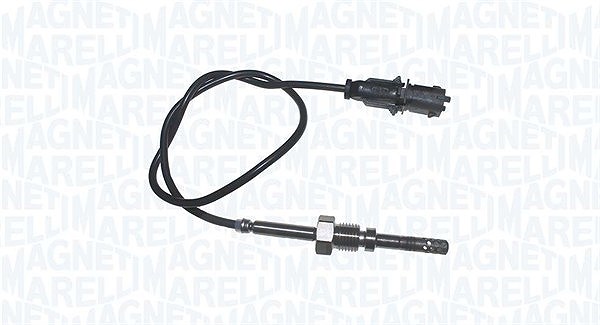 Magneti Marelli Sensor, Abgastemperatur [Hersteller-Nr. 172000159010] für Fiat