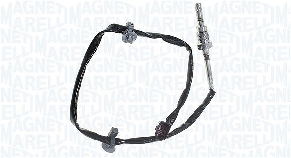 Magneti Marelli Sensor, Abgastemperatur [Hersteller-Nr. 172000161010] für Audi
