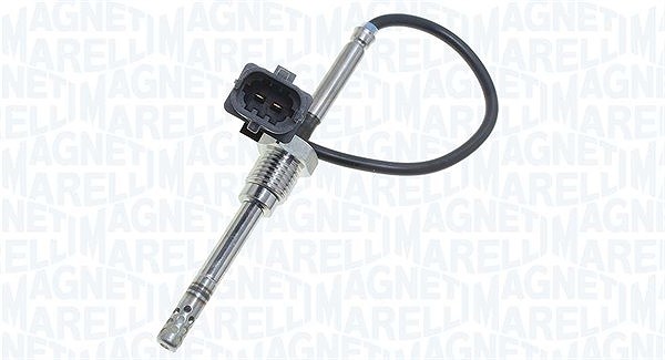 Magneti Marelli Sensor, Abgastemperatur [Hersteller-Nr. 172000163010] für Opel, Vauxhall