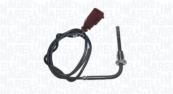 Magneti Marelli Sensor, Abgastemperatur [Hersteller-Nr. 172000165010] für VW, Audi