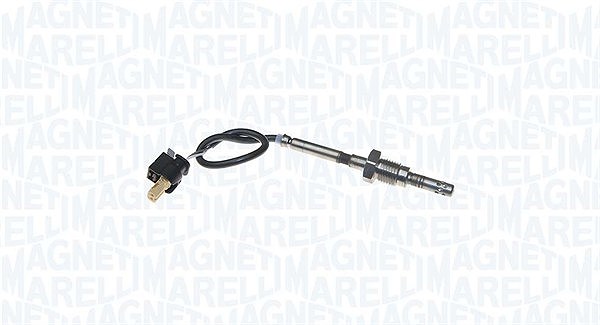 Magneti Marelli Sensor, Abgastemperatur [Hersteller-Nr. 172000169010] für Mercedes-Benz