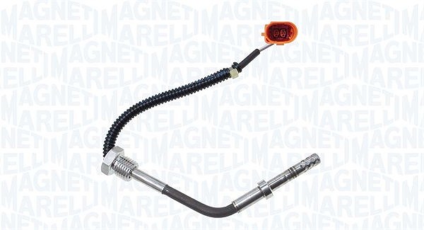 Magneti Marelli Sensor, Abgastemperatur [Hersteller-Nr. 172000173010] für Audi