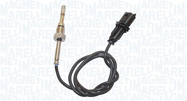 Magneti Marelli Sensor, Abgastemperatur [Hersteller-Nr. 172000177010] für Fiat