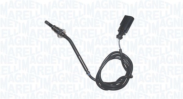 Magneti Marelli Sensor, Abgastemperatur [Hersteller-Nr. 172000181010] für Audi
