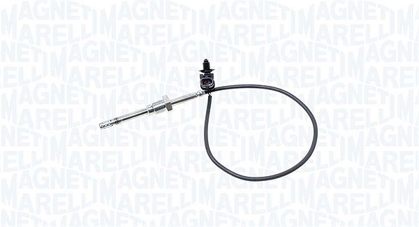 Magneti Marelli Sensor, Abgastemperatur [Hersteller-Nr. 172000183010] für Volvo